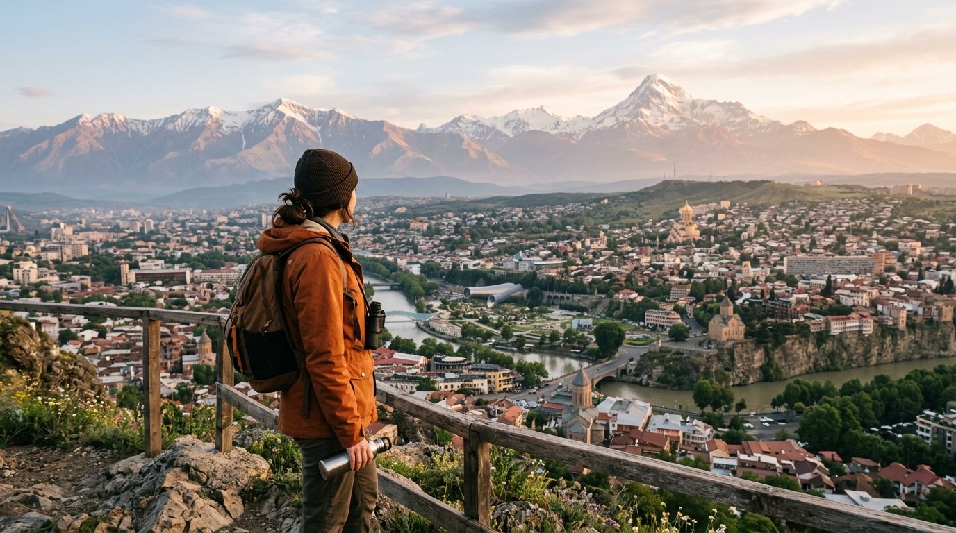 Why Baku & Tbilisi Are 2026’s Hottest Vacation Spots for Families