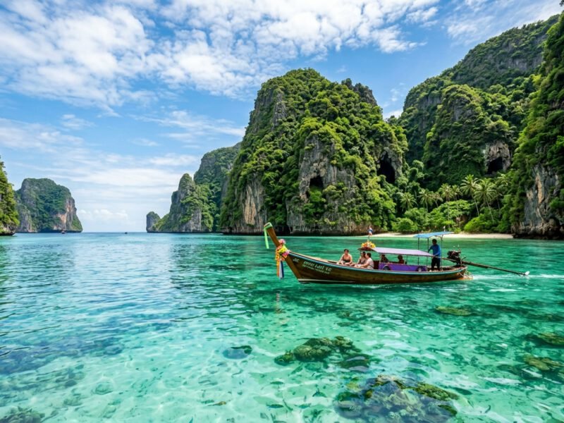 Bali Tropical Island & Nusa Penida Escape